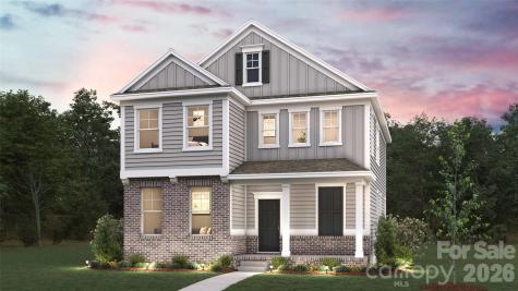 9324 Carver Avenue Huntersville NC 28078