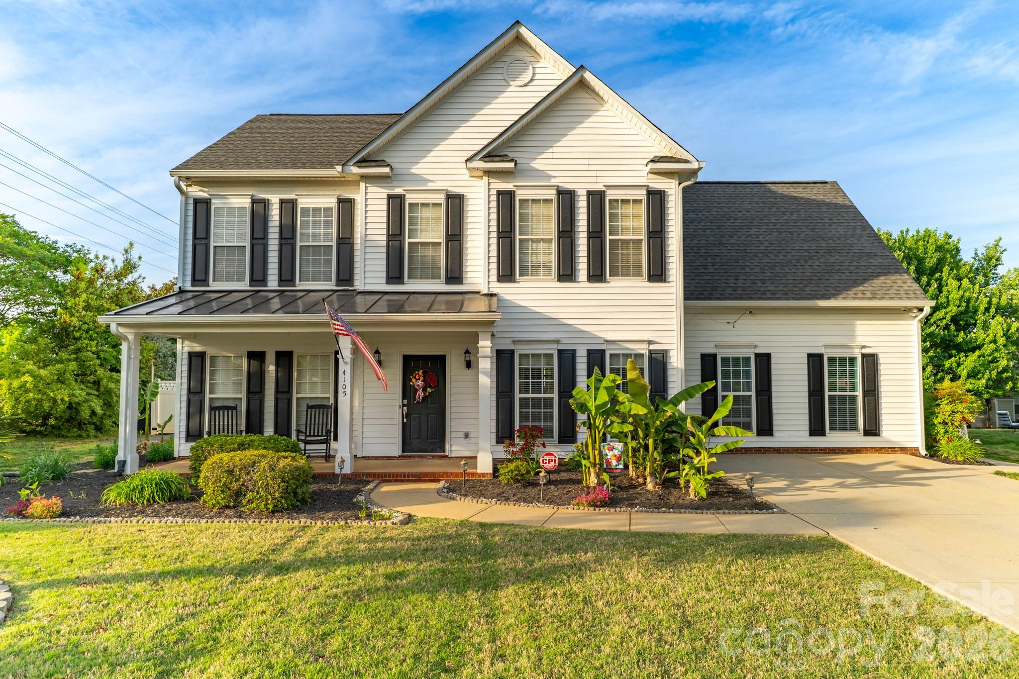 4105 Autumn Cove Drive Clover SC 29710