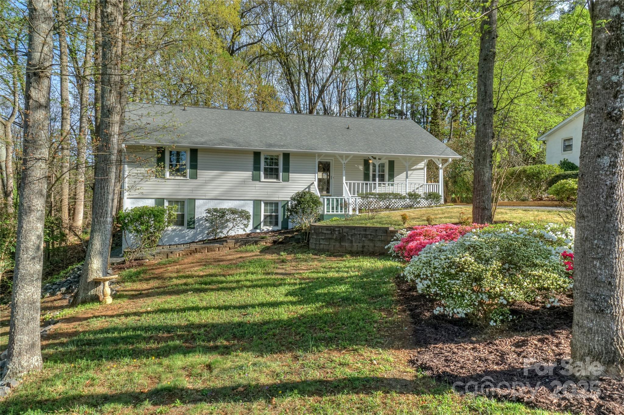 4242 Garvin Drive Charlotte NC 28269