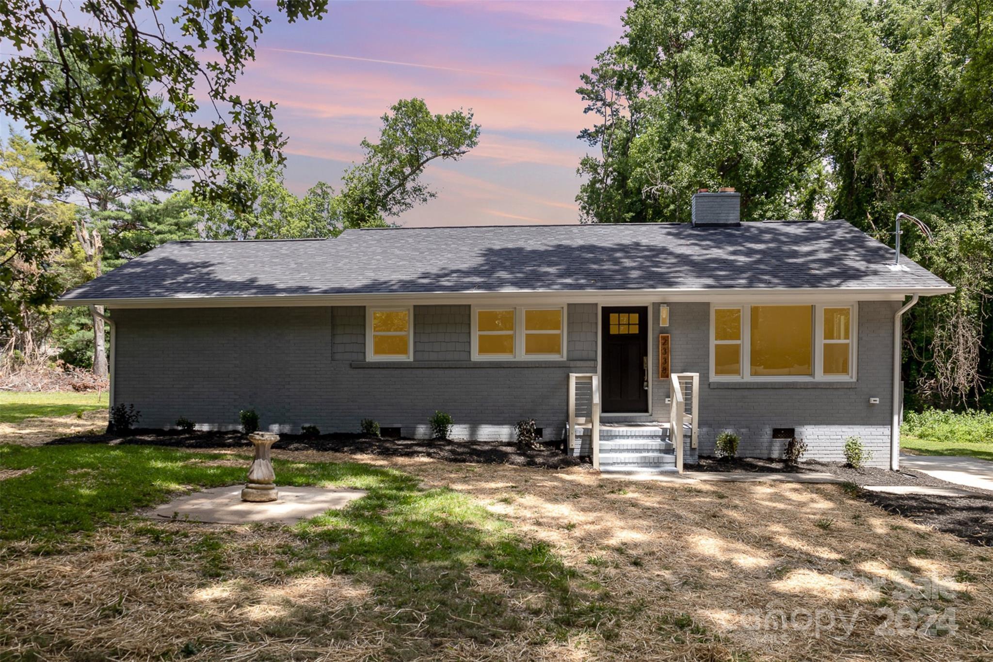2338 Dion Avenue Charlotte NC 28212