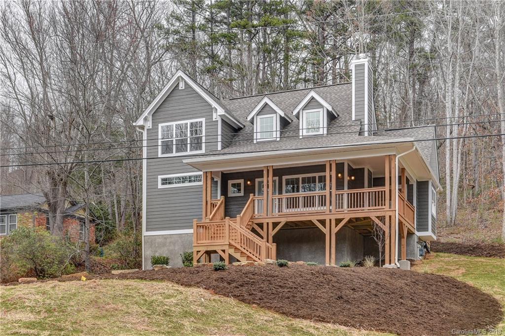 49 Pinecroft Road Asheville NC 28804