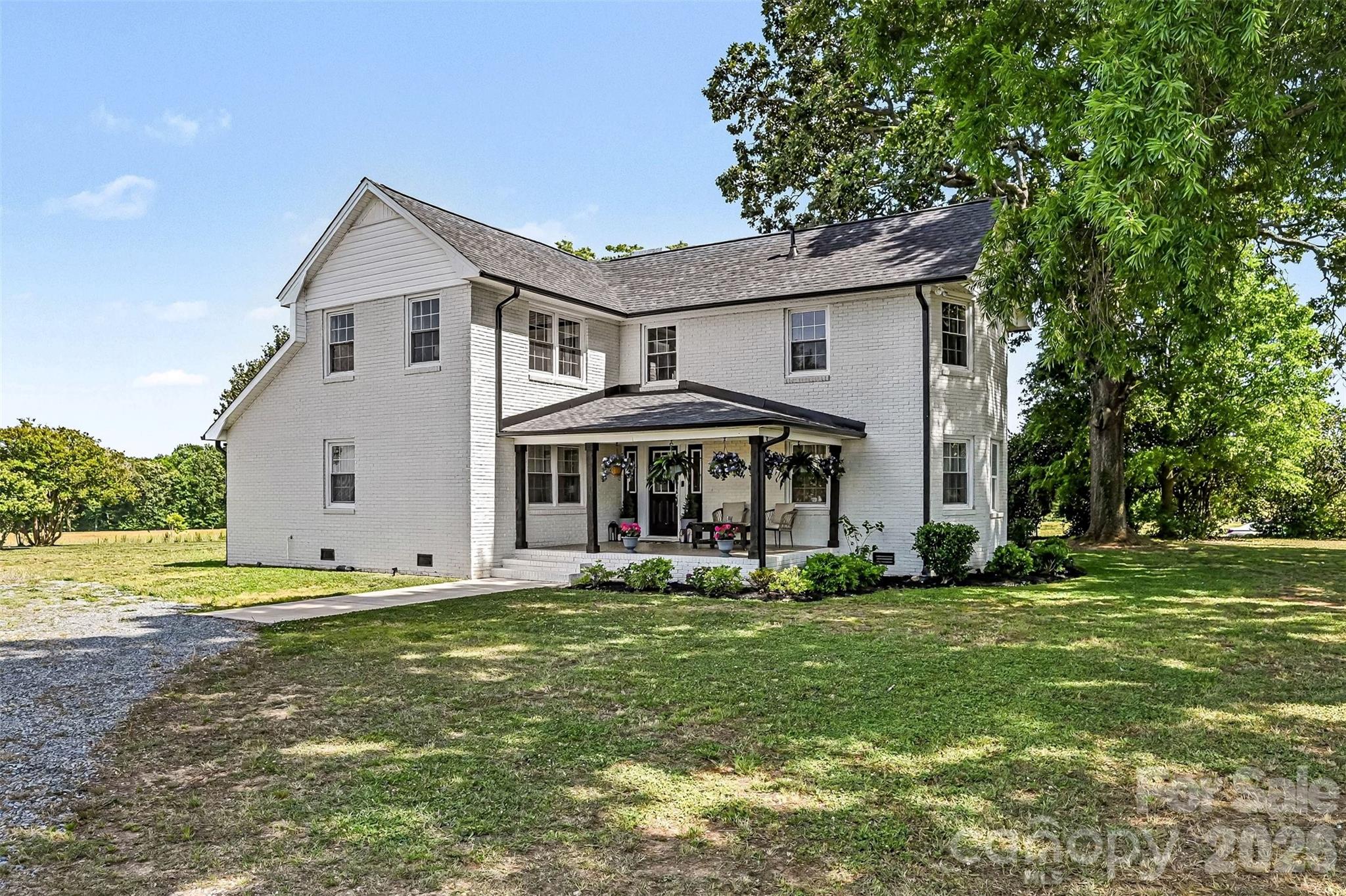 6505 Old Pageland Marshville Road Marshville NC 28103