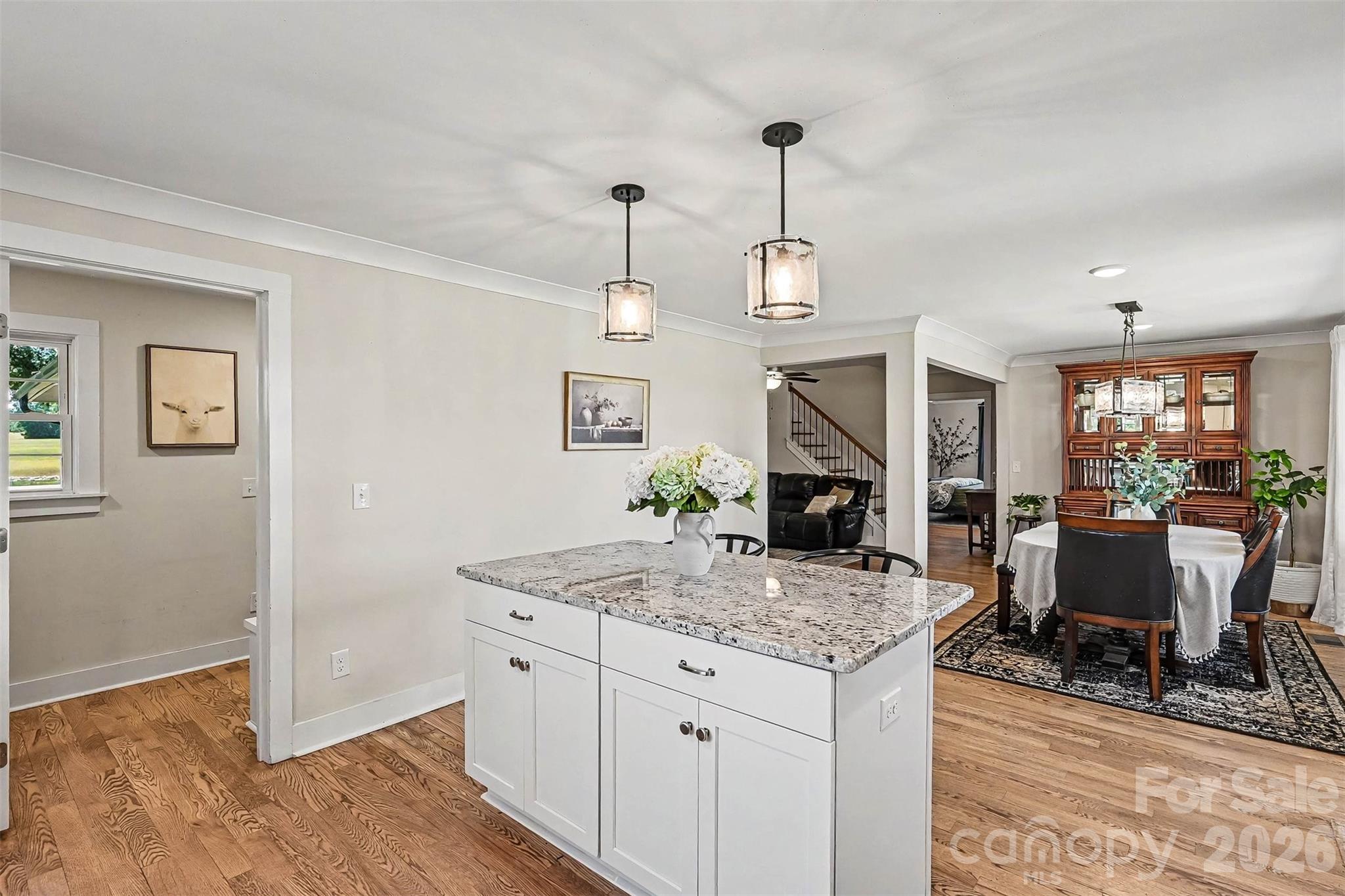 6505 Old Pageland Marshville Road Marshville NC 28103