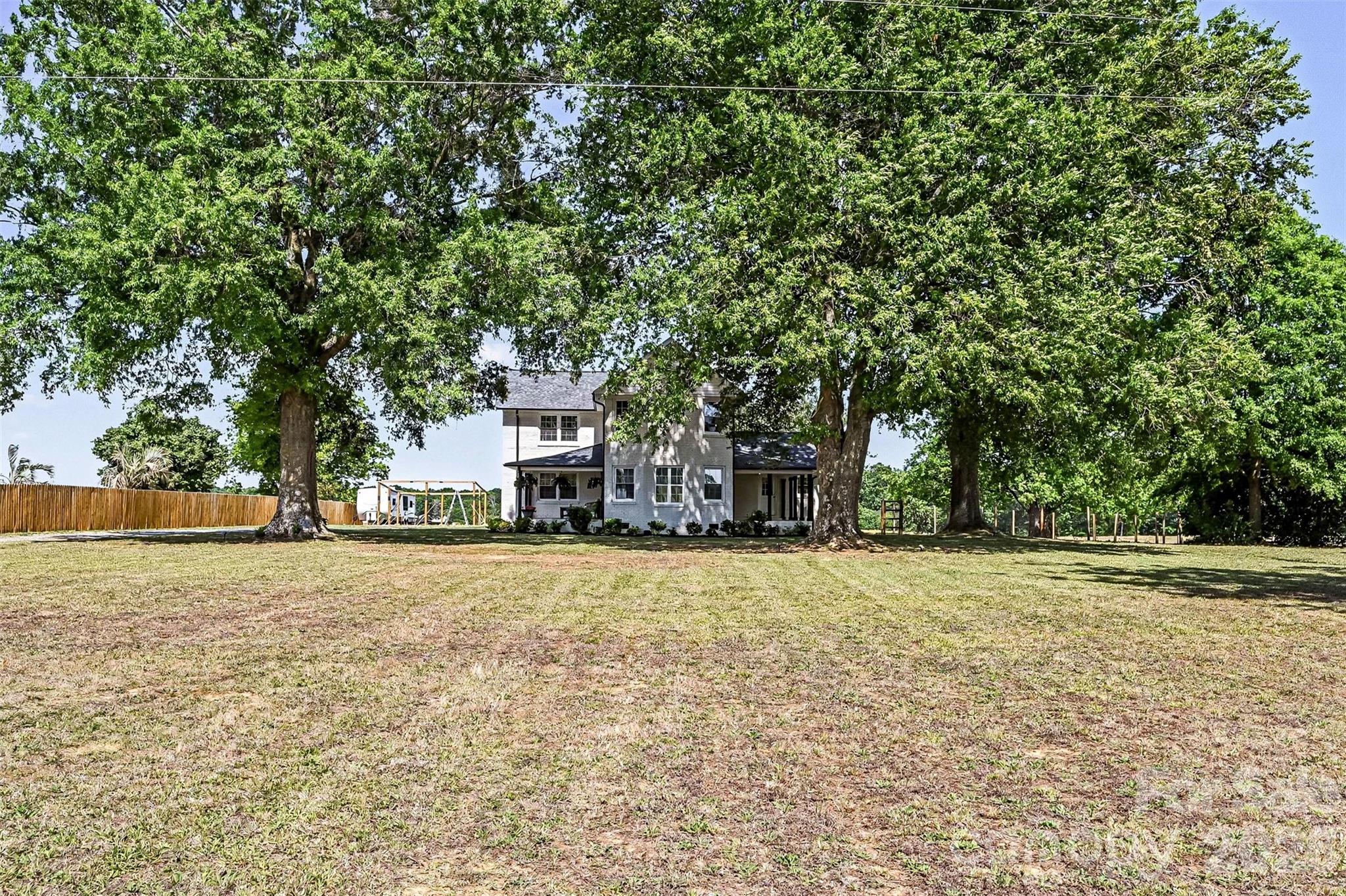 6505 Old Pageland Marshville Road Marshville NC 28103