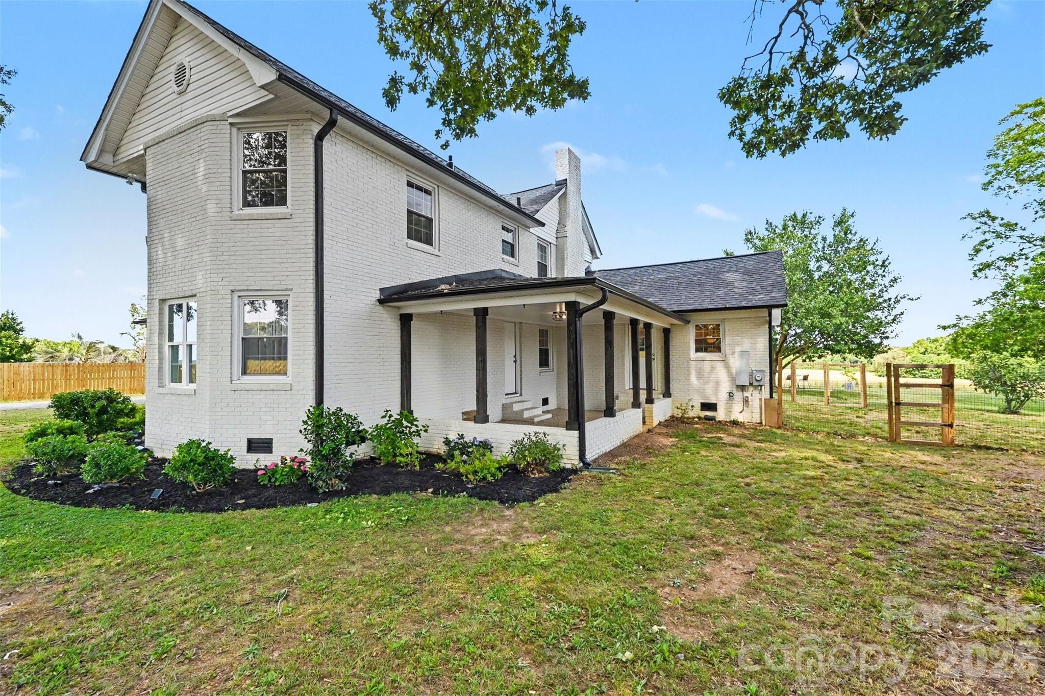 6505 Old Pageland Marshville Road Marshville NC 28103