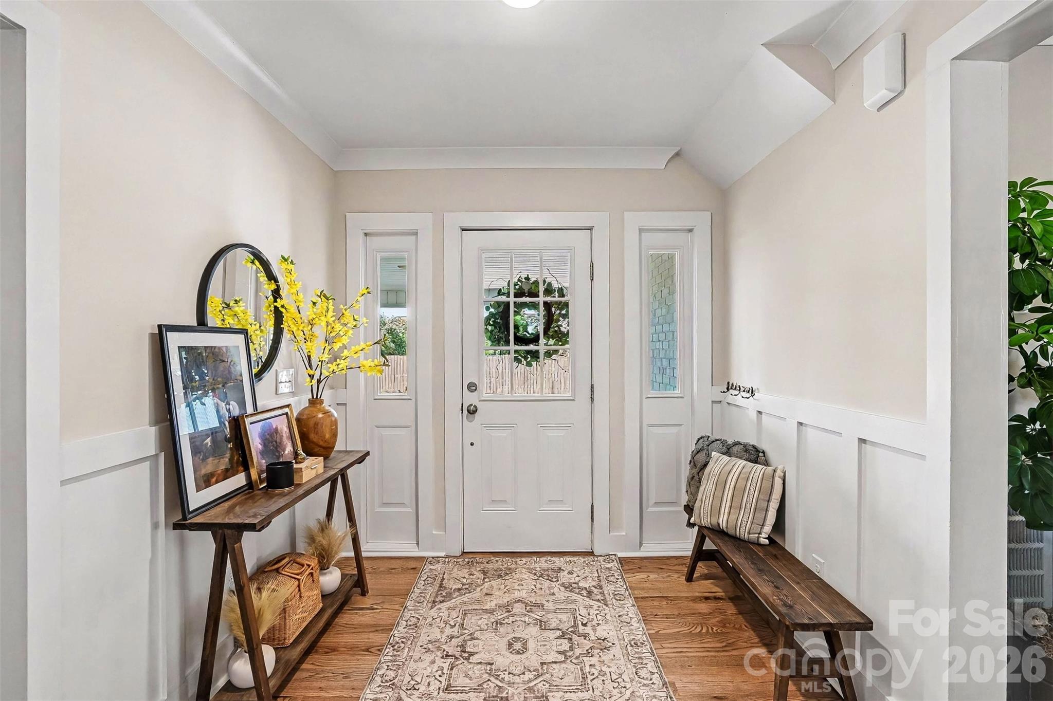 6505 Old Pageland Marshville Road Marshville NC 28103