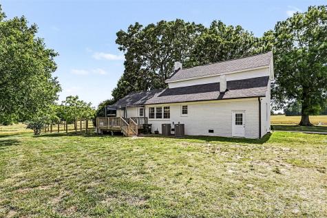 6505 Old Pageland Marshville Road Marshville NC 28103