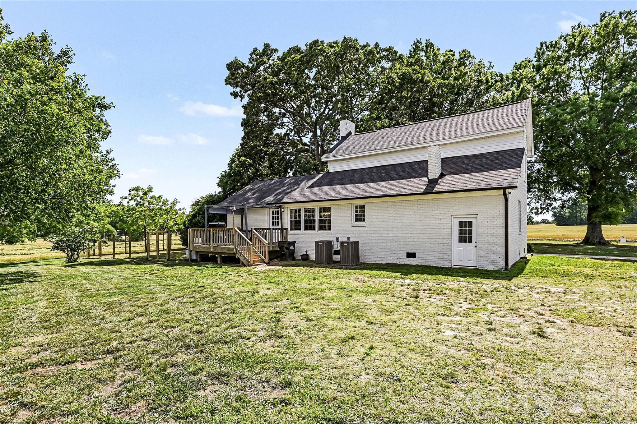 6505 Old Pageland Marshville Road Marshville NC 28103