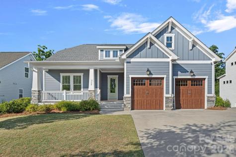 6132 Sandy Point Lane Belmont NC 28012