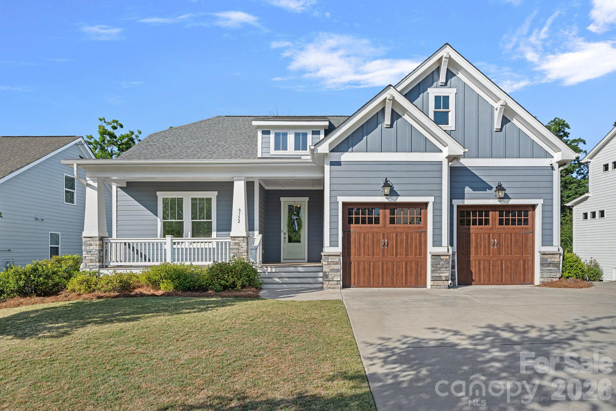 6132 Sandy Point Lane Belmont NC 28012
