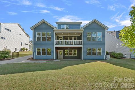 6132 Sandy Point Lane Belmont NC 28012