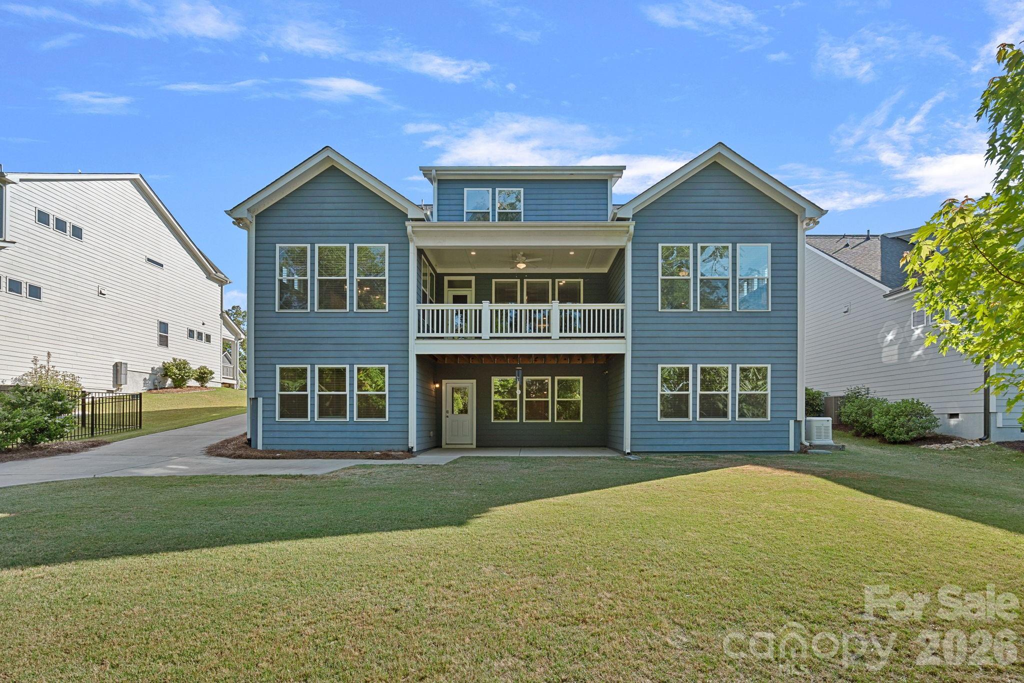 6132 Sandy Point Lane Belmont NC 28012