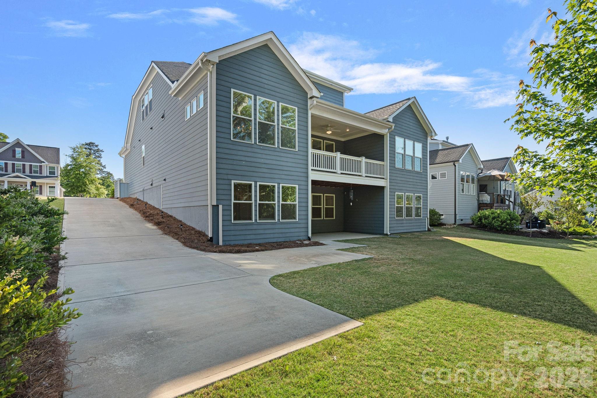 6132 Sandy Point Lane Belmont NC 28012