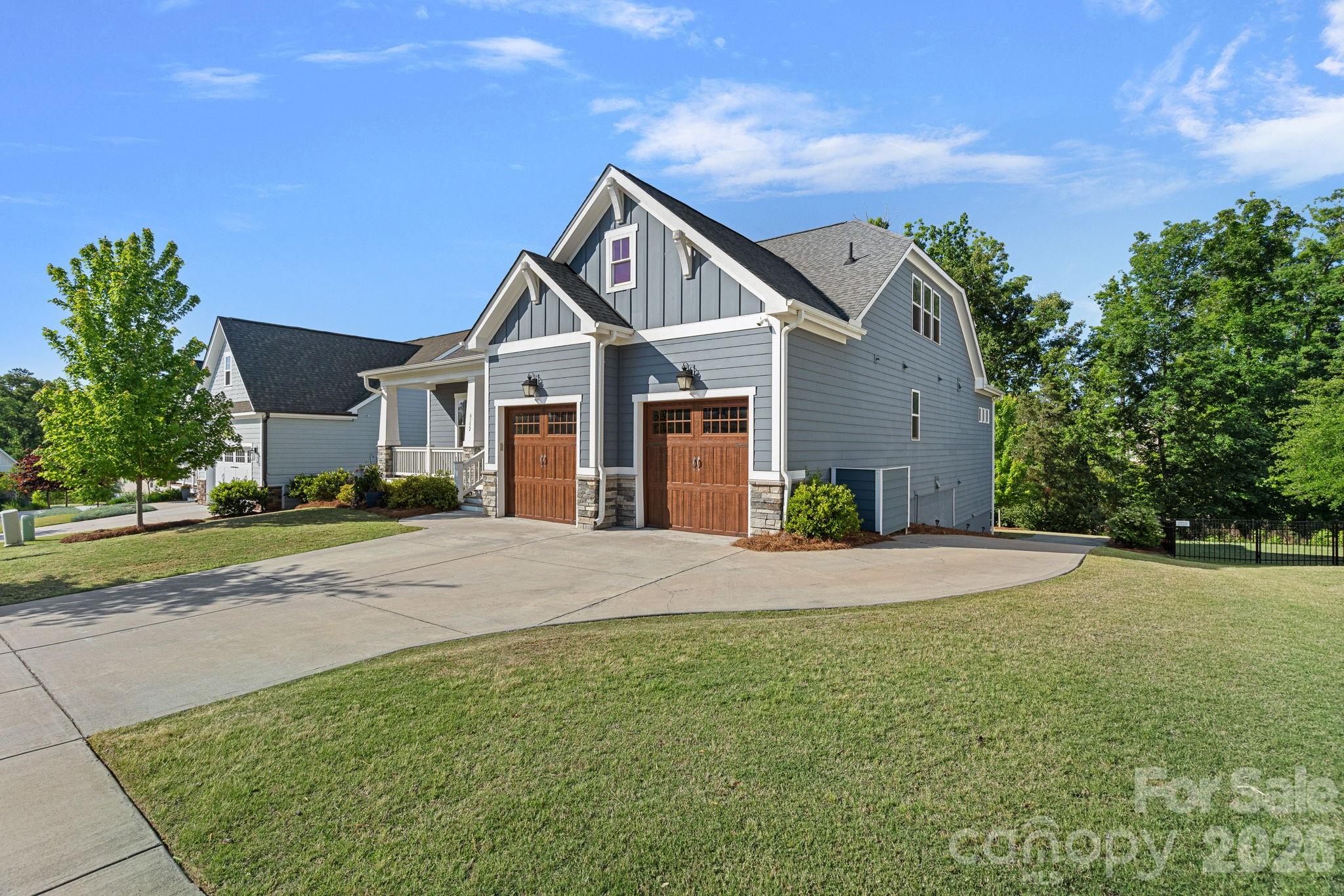 6132 Sandy Point Lane Belmont NC 28012