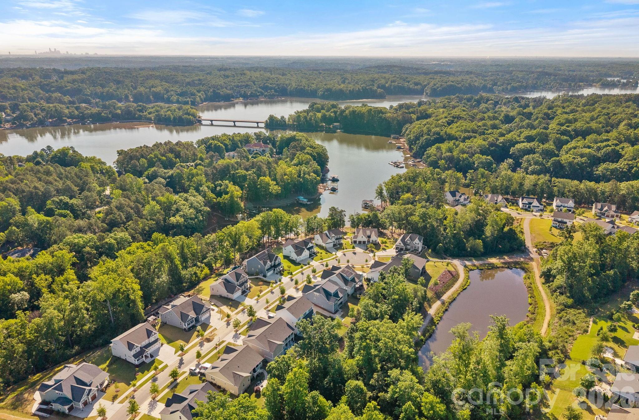6132 Sandy Point Lane Belmont NC 28012