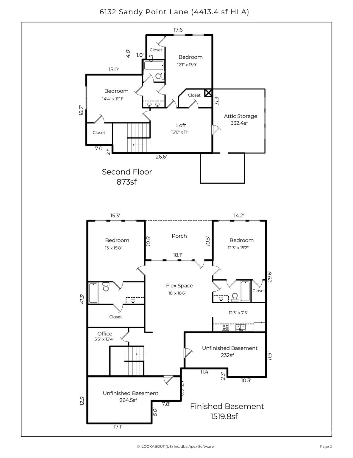 6132 Sandy Point Lane Belmont NC 28012