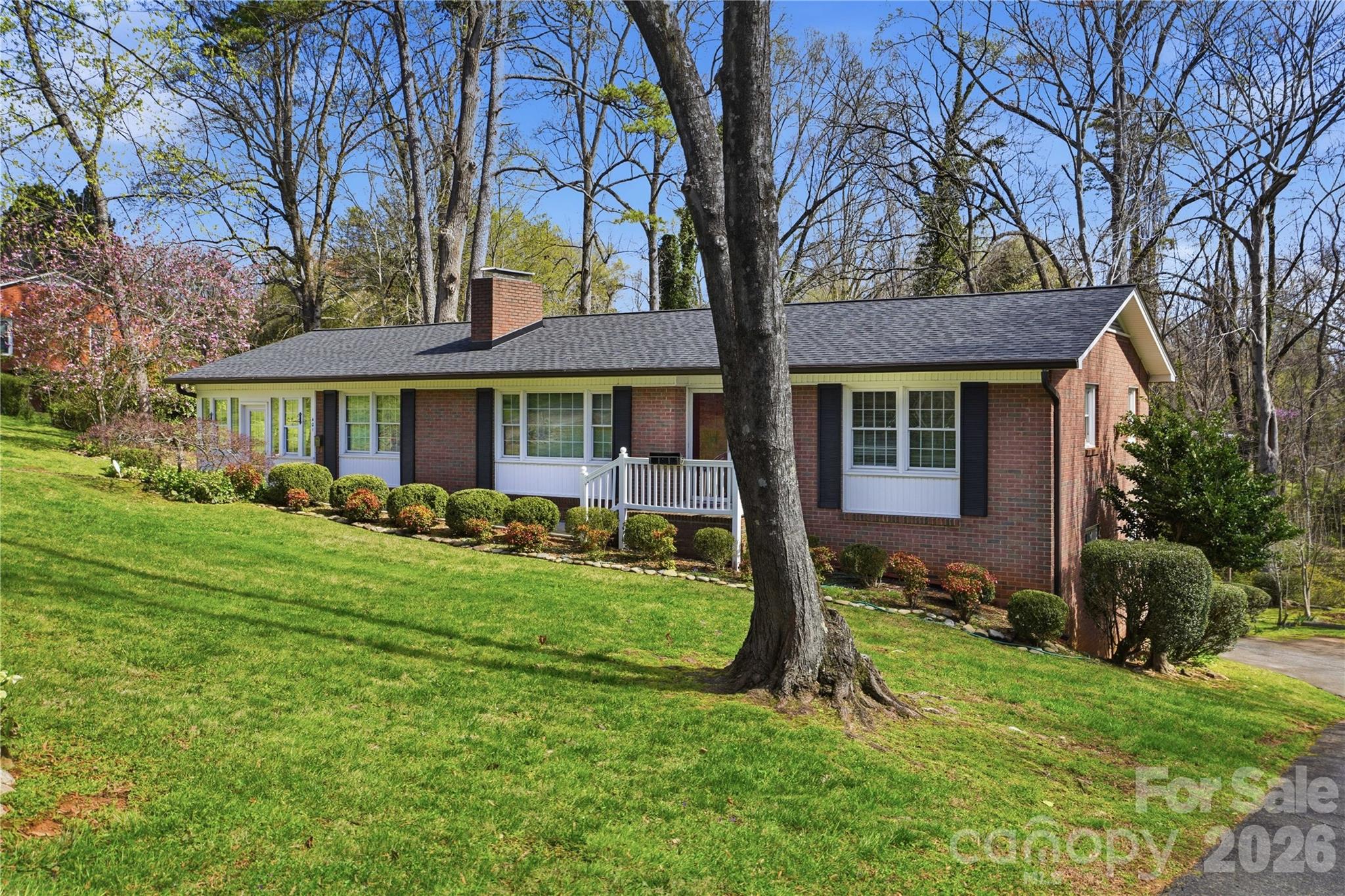 401 E End Avenue Statesville NC 28677