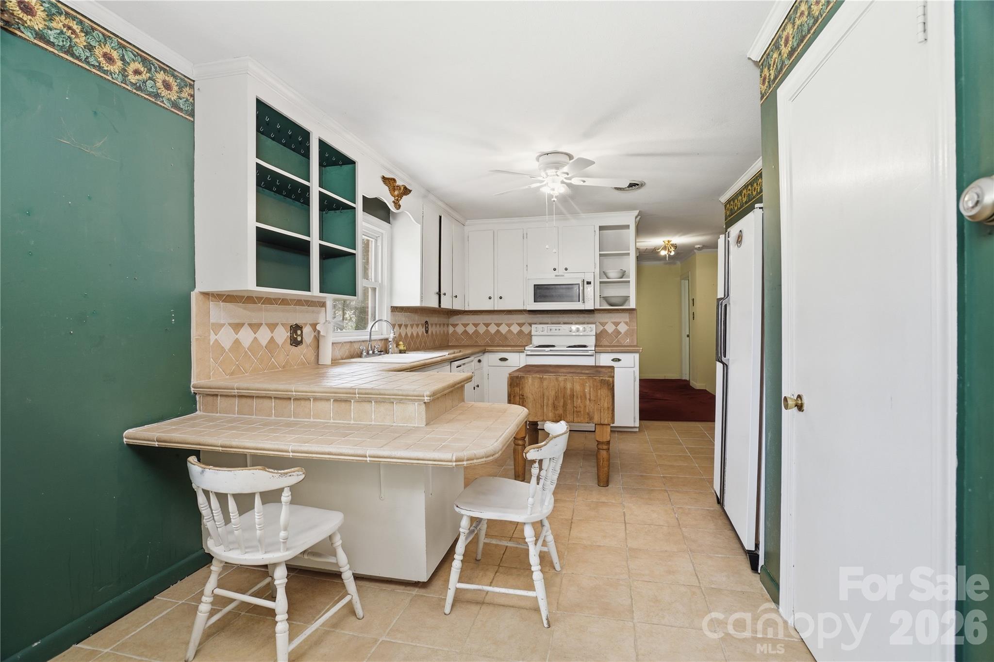 401 E End Avenue Statesville NC 28677