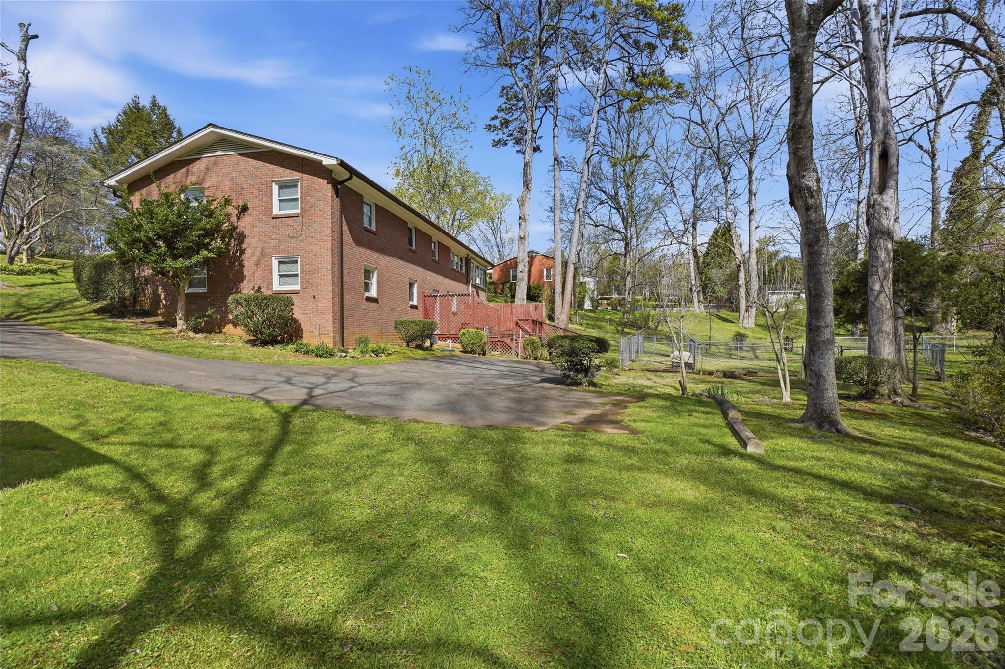 401 E End Avenue Statesville NC 28677