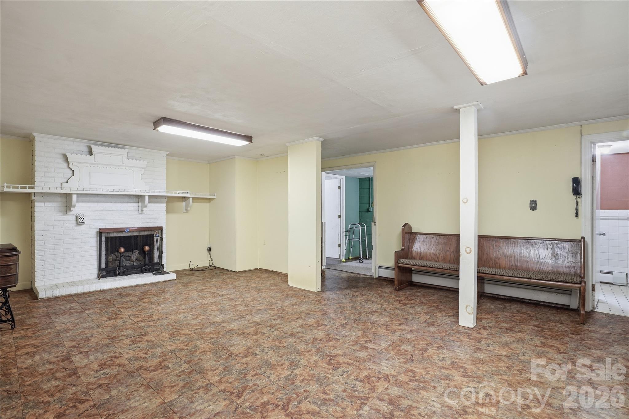 401 E End Avenue Statesville NC 28677
