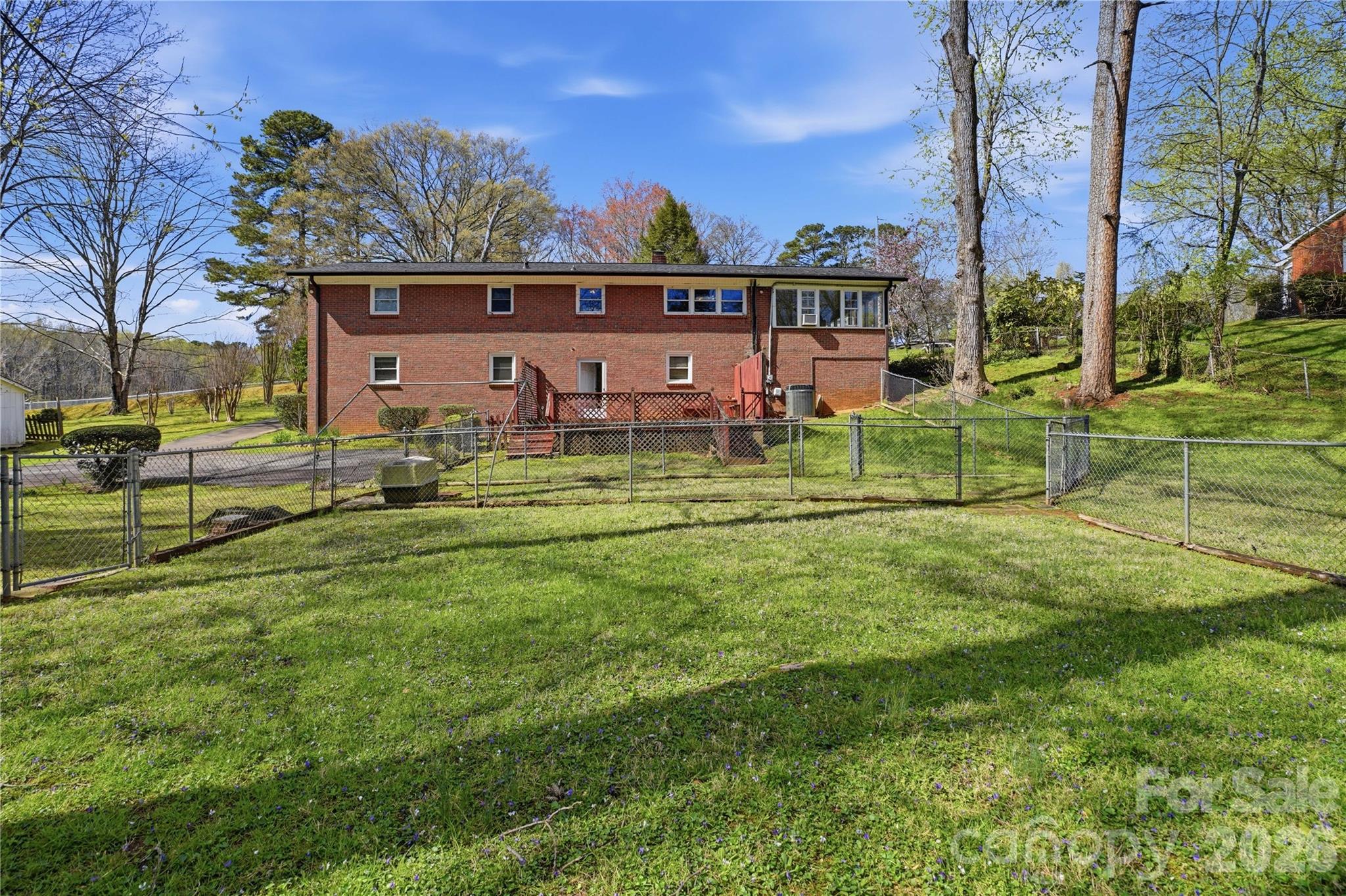 401 E End Avenue Statesville NC 28677