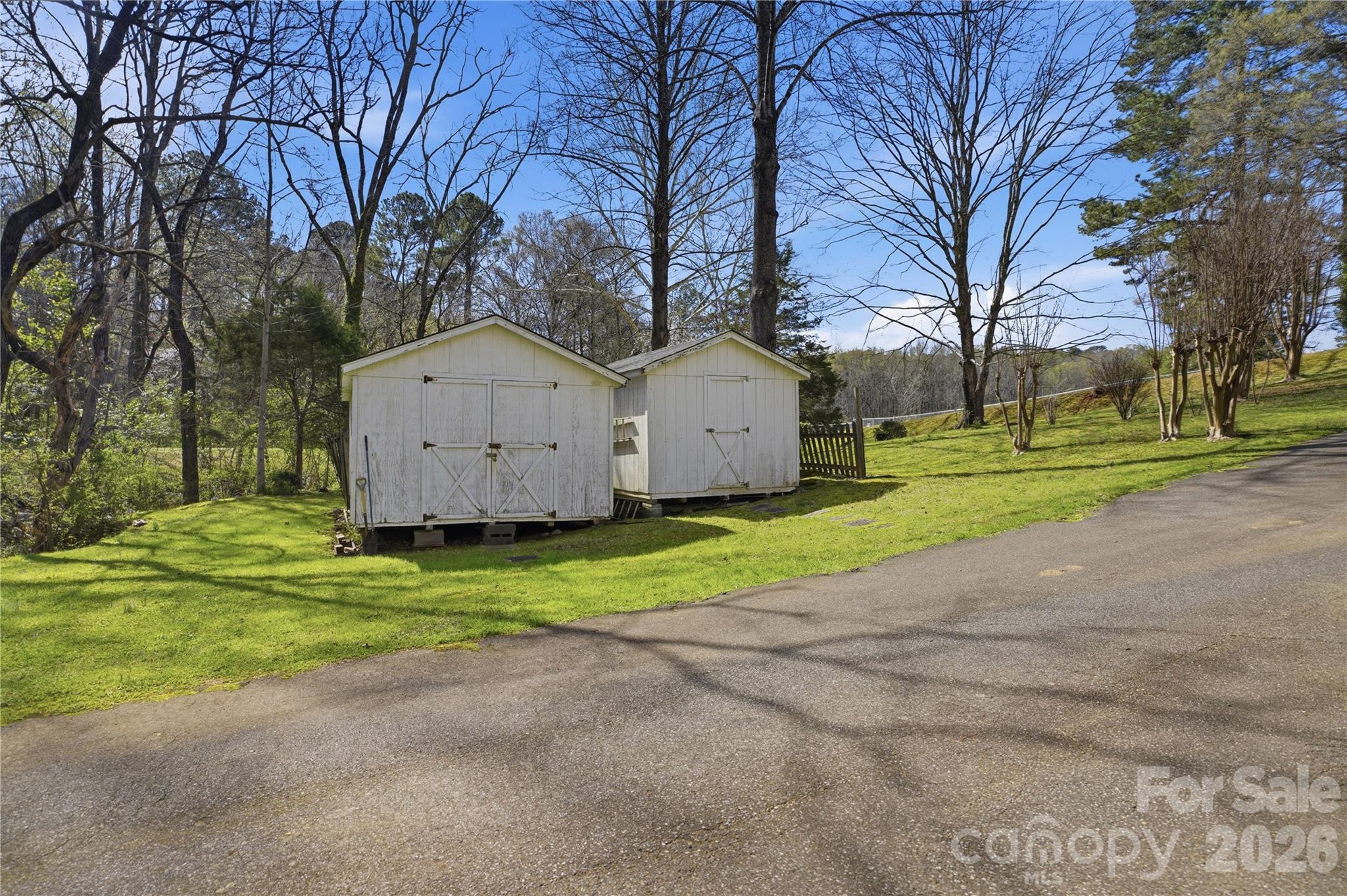 401 E End Avenue Statesville NC 28677
