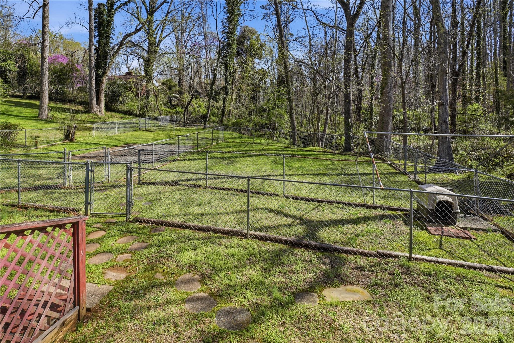 401 E End Avenue Statesville NC 28677