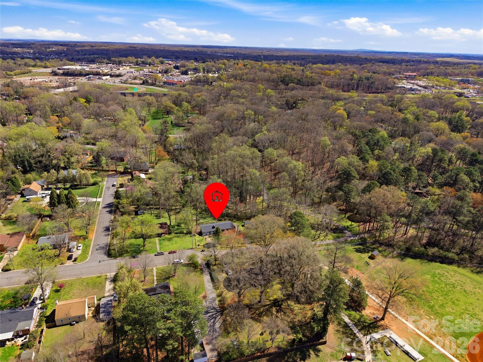 401 E End Avenue Statesville NC 28677