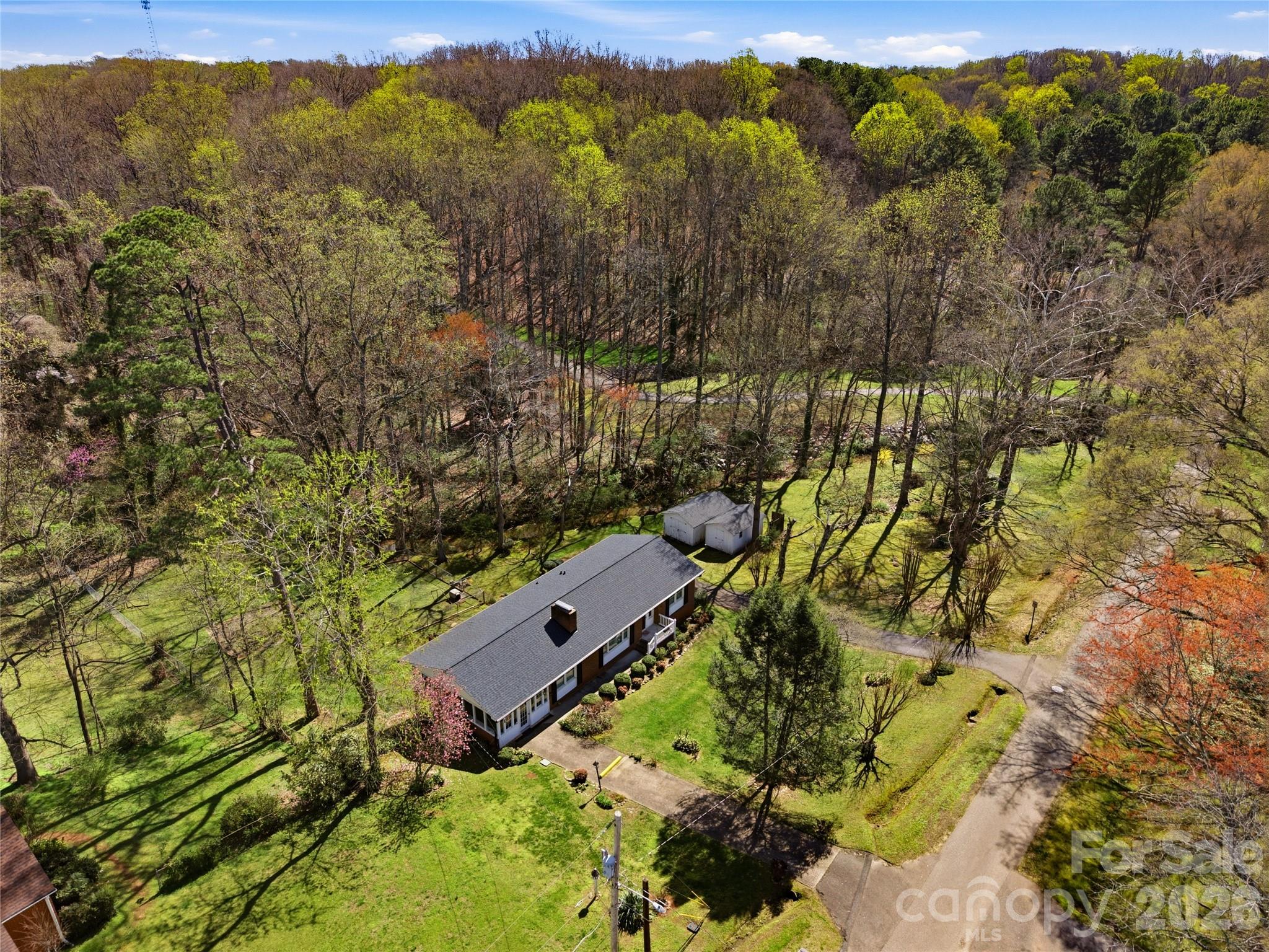 401 E End Avenue Statesville NC 28677