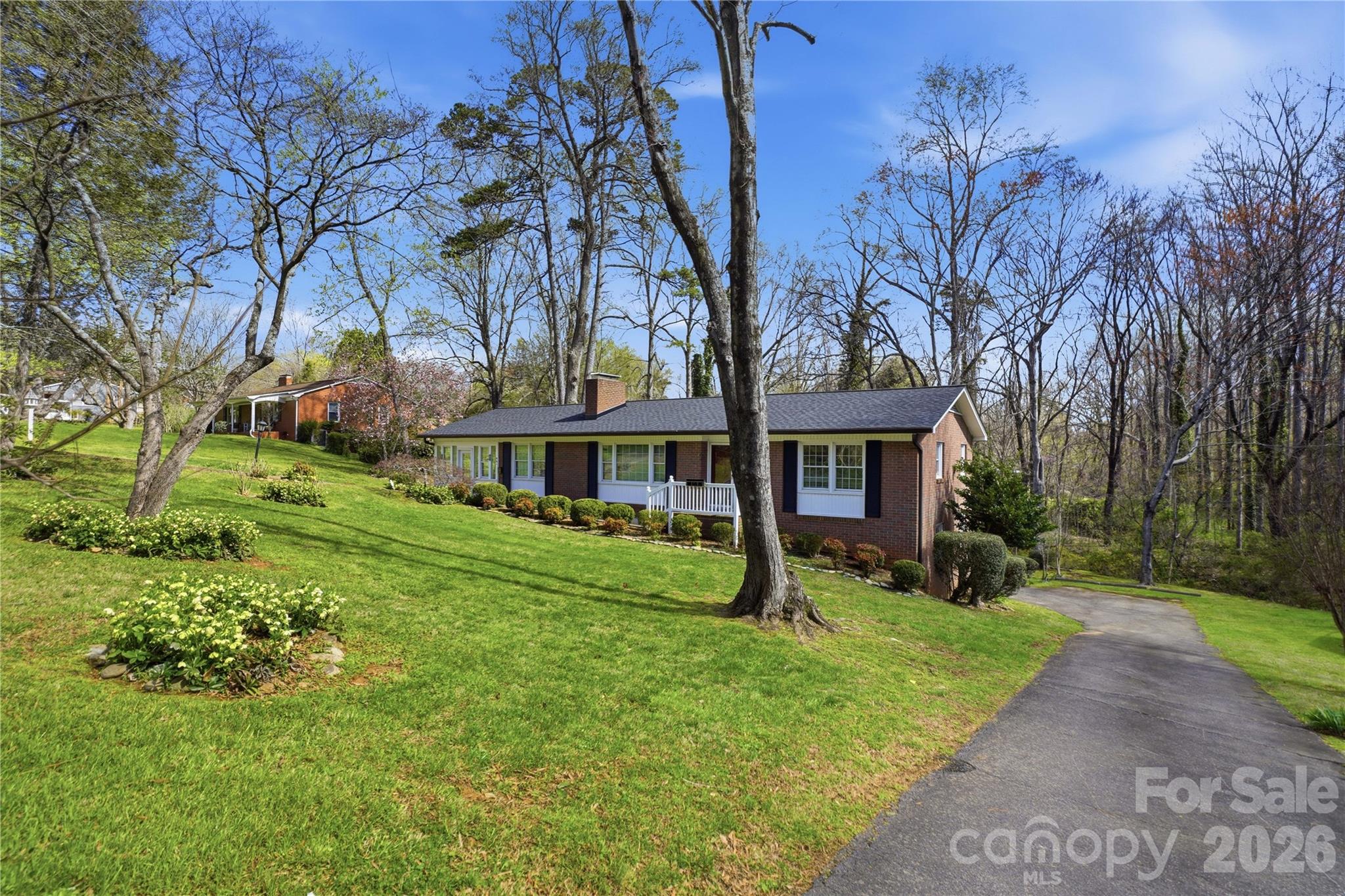 401 E End Avenue Statesville NC 28677