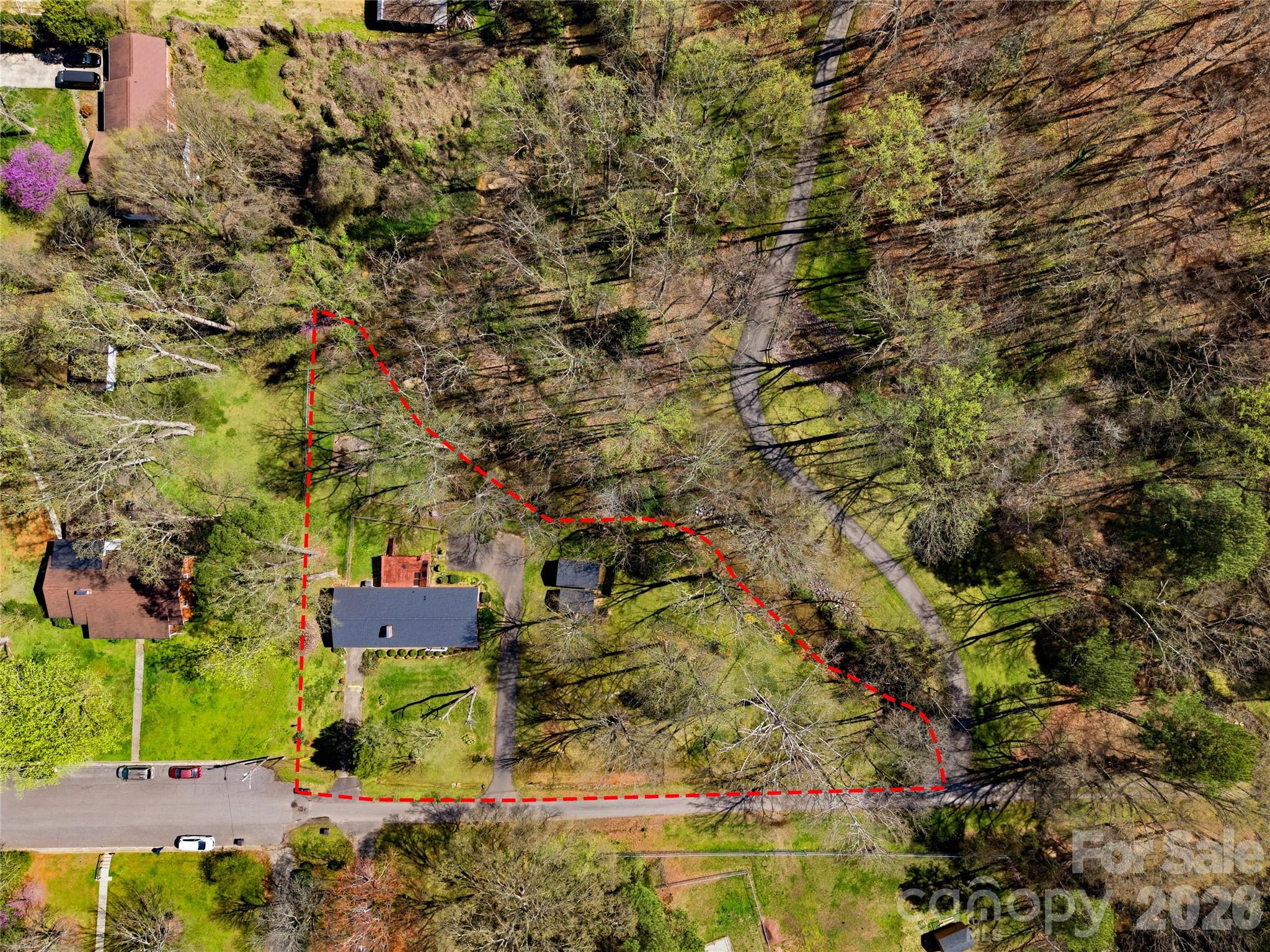 401 E End Avenue Statesville NC 28677