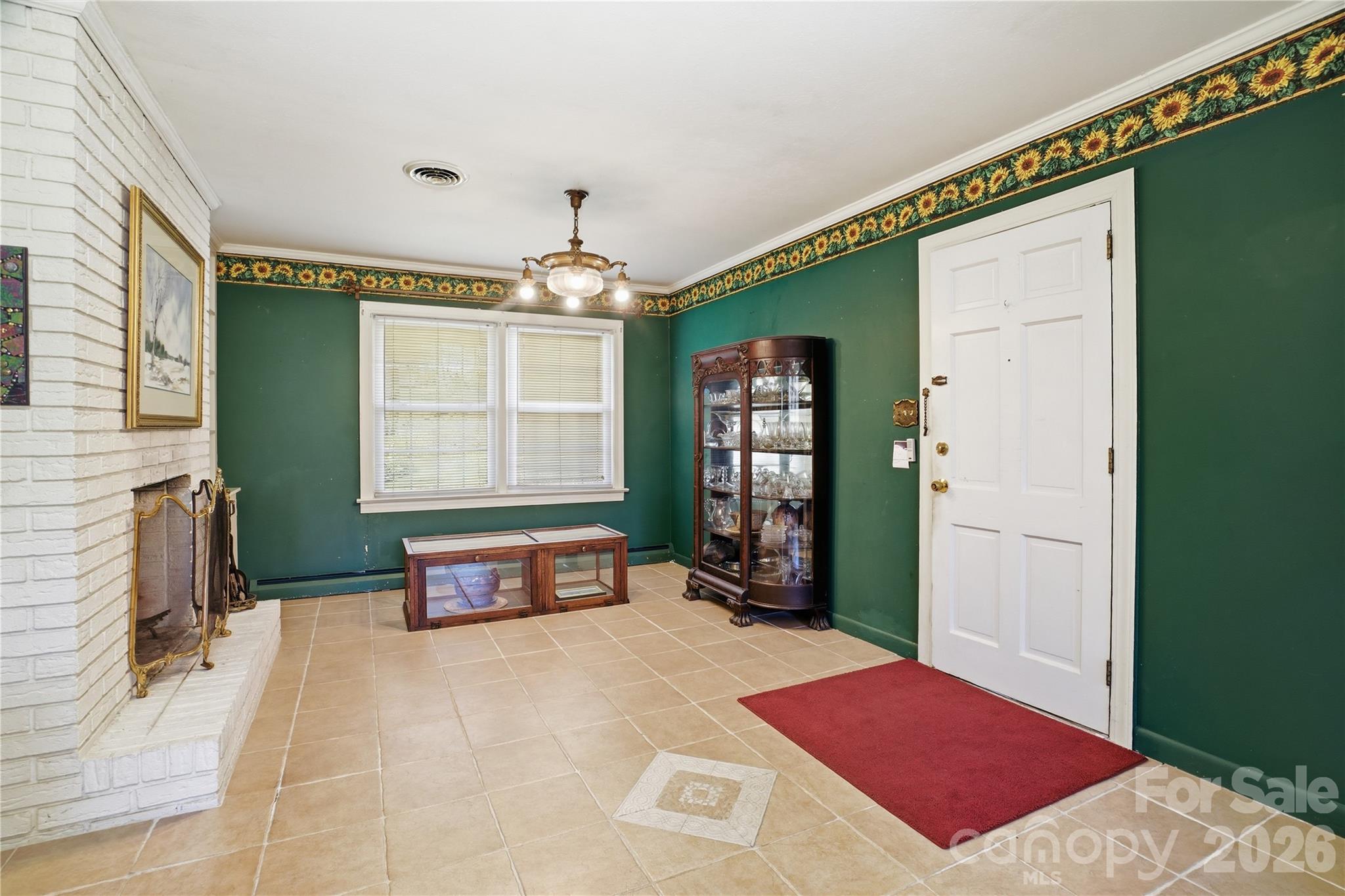 401 E End Avenue Statesville NC 28677