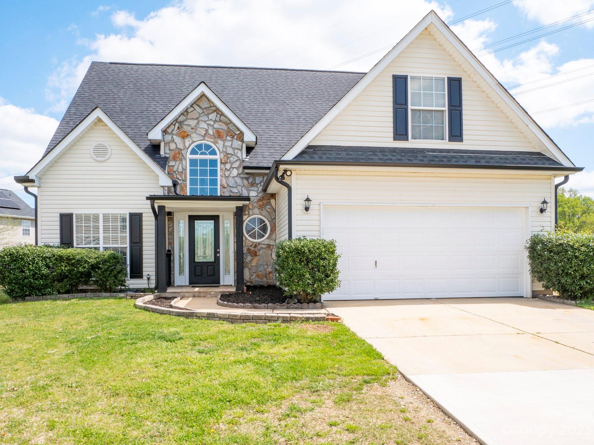 3604 Chepstow Court Charlotte NC 28262