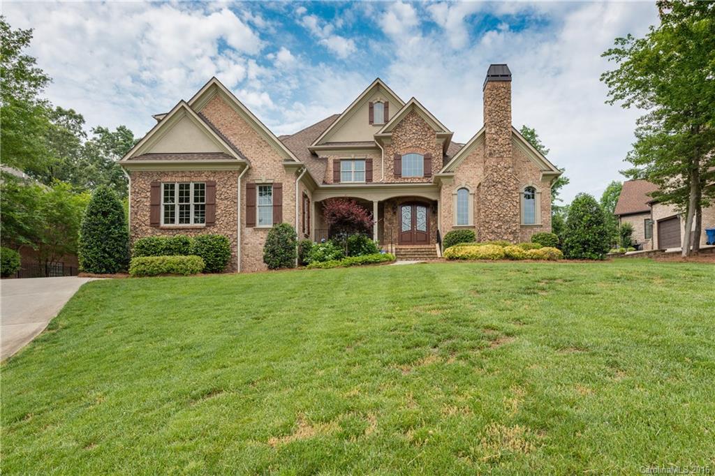 Union County, Waxhaw, NC Car3182904 Cottingham Chalk