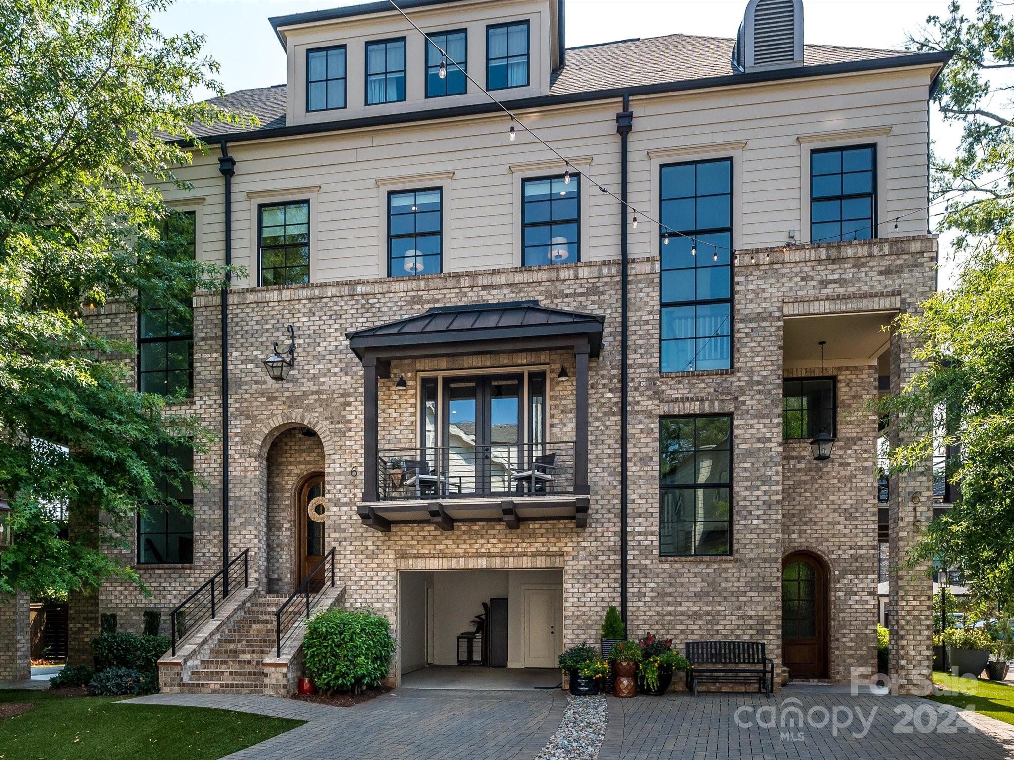 611 Mattie Rose Lane Charlotte NC 28204
