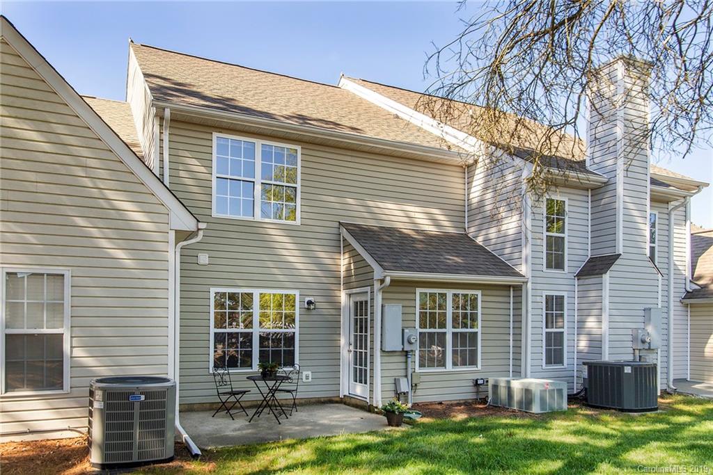 9029 Roseton Lane Charlotte NC 28277