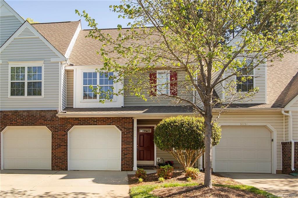 9029 Roseton Lane Charlotte NC 28277