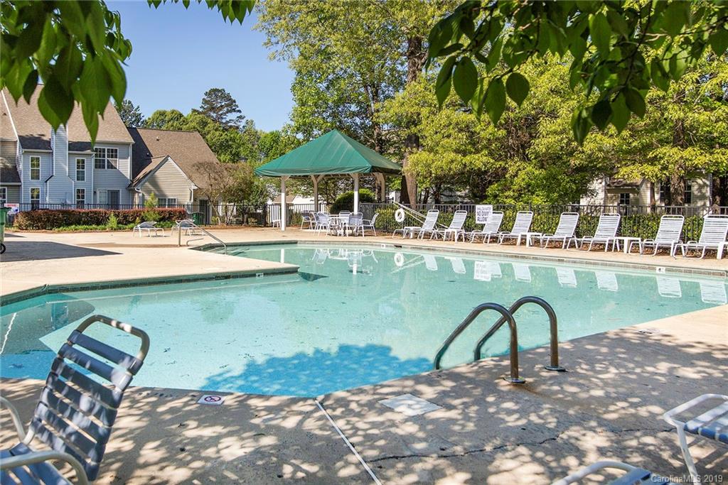 9029 Roseton Lane Charlotte NC 28277