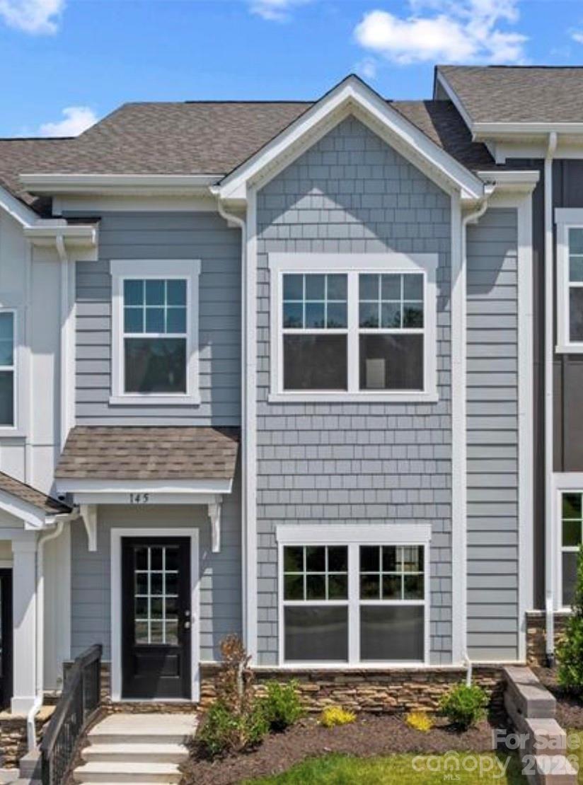 135 Cherry Springs Lane Asheville NC 28804