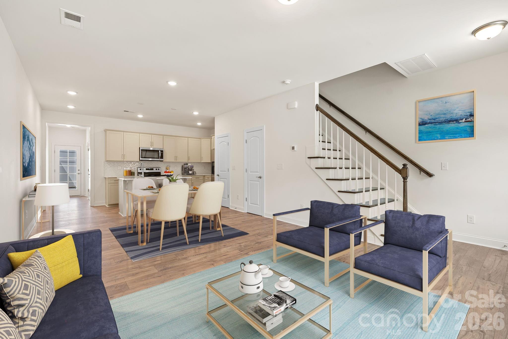 135 Cherry Springs Lane Asheville NC 28804