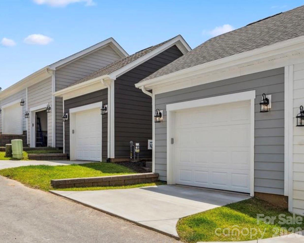 135 Cherry Springs Lane Asheville NC 28804