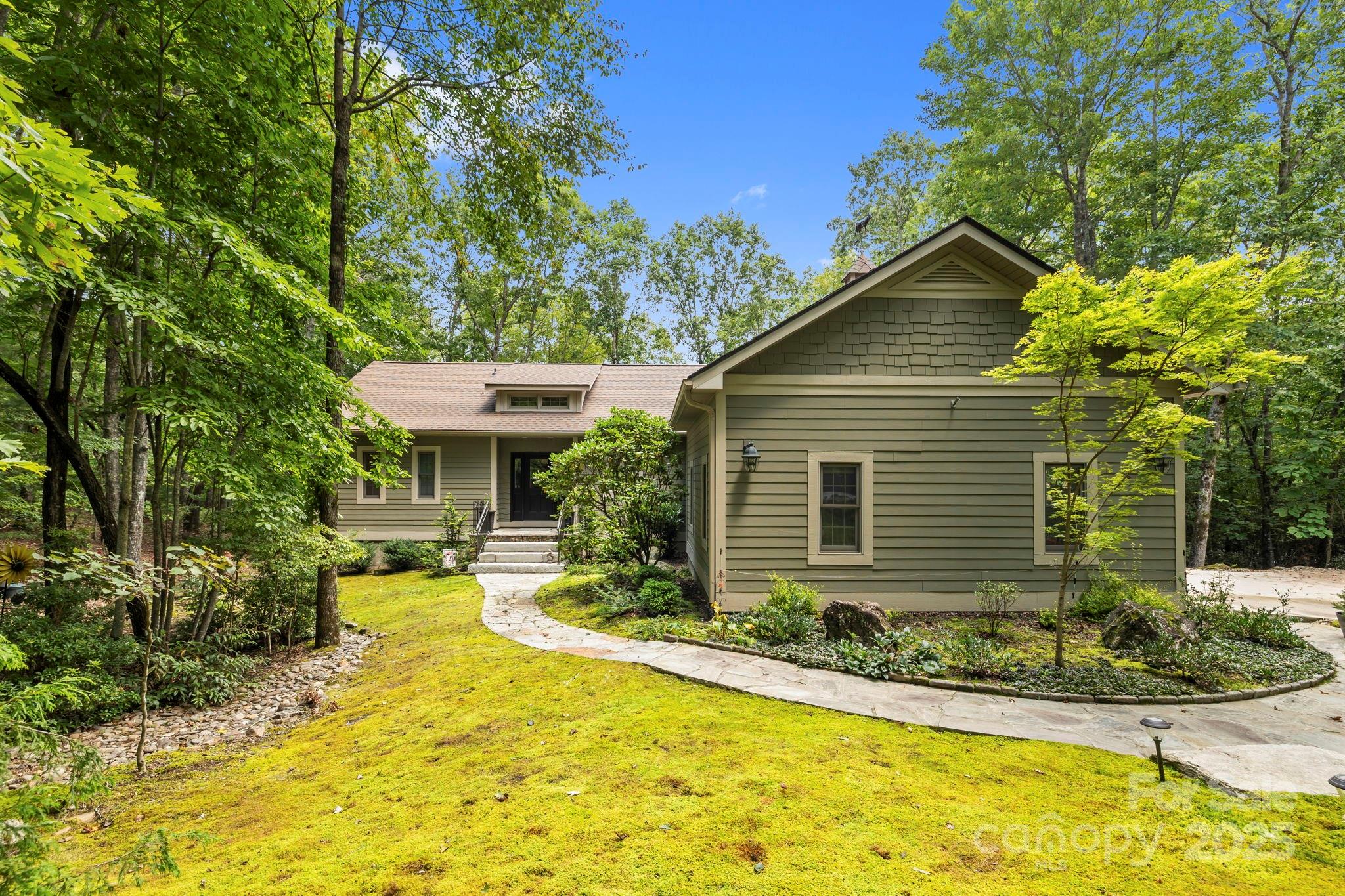 21 Waga Court Brevard NC 28712