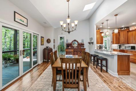 21 Waga Court Brevard NC 28712