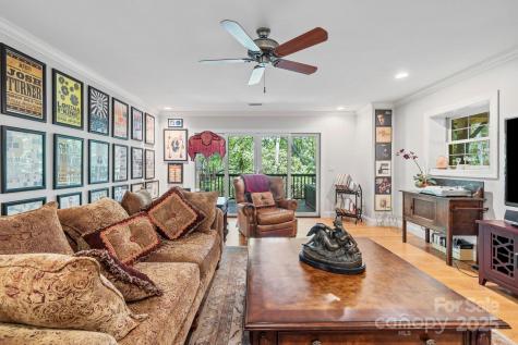 21 Waga Court Brevard NC 28712