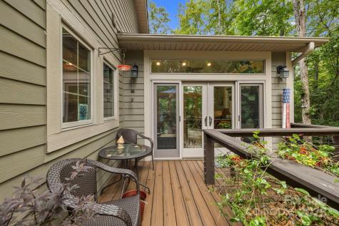 21 Waga Court Brevard NC 28712