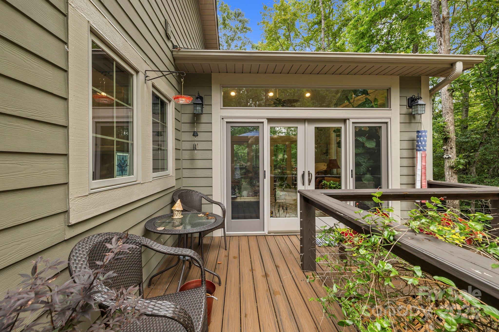 21 Waga Court Brevard NC 28712