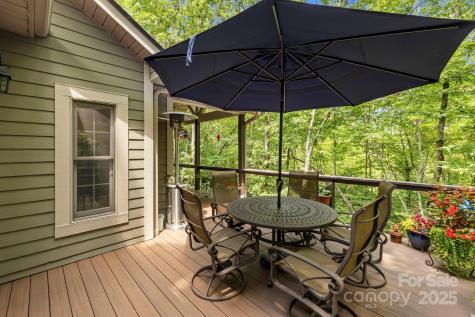 21 Waga Court Brevard NC 28712