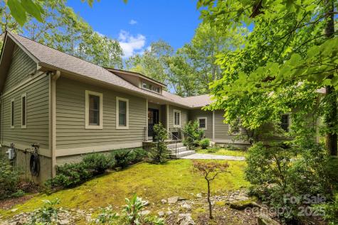 21 Waga Court Brevard NC 28712