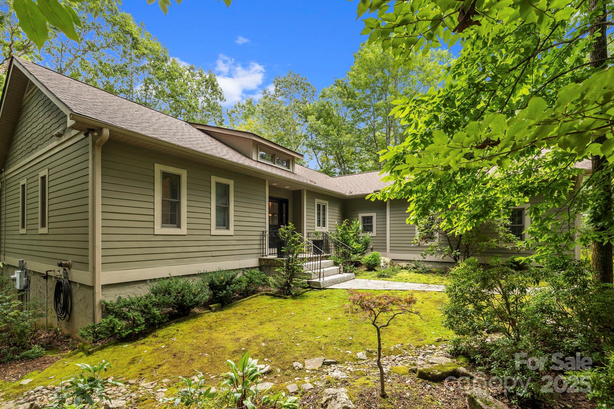 21 Waga Court Brevard NC 28712