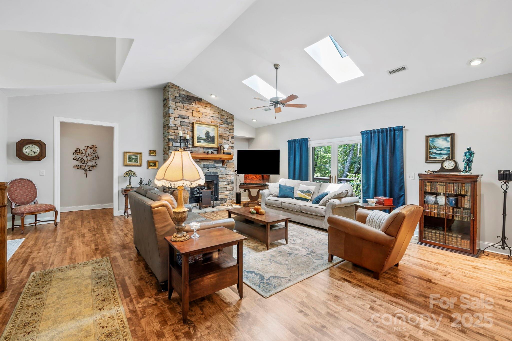 21 Waga Court Brevard NC 28712